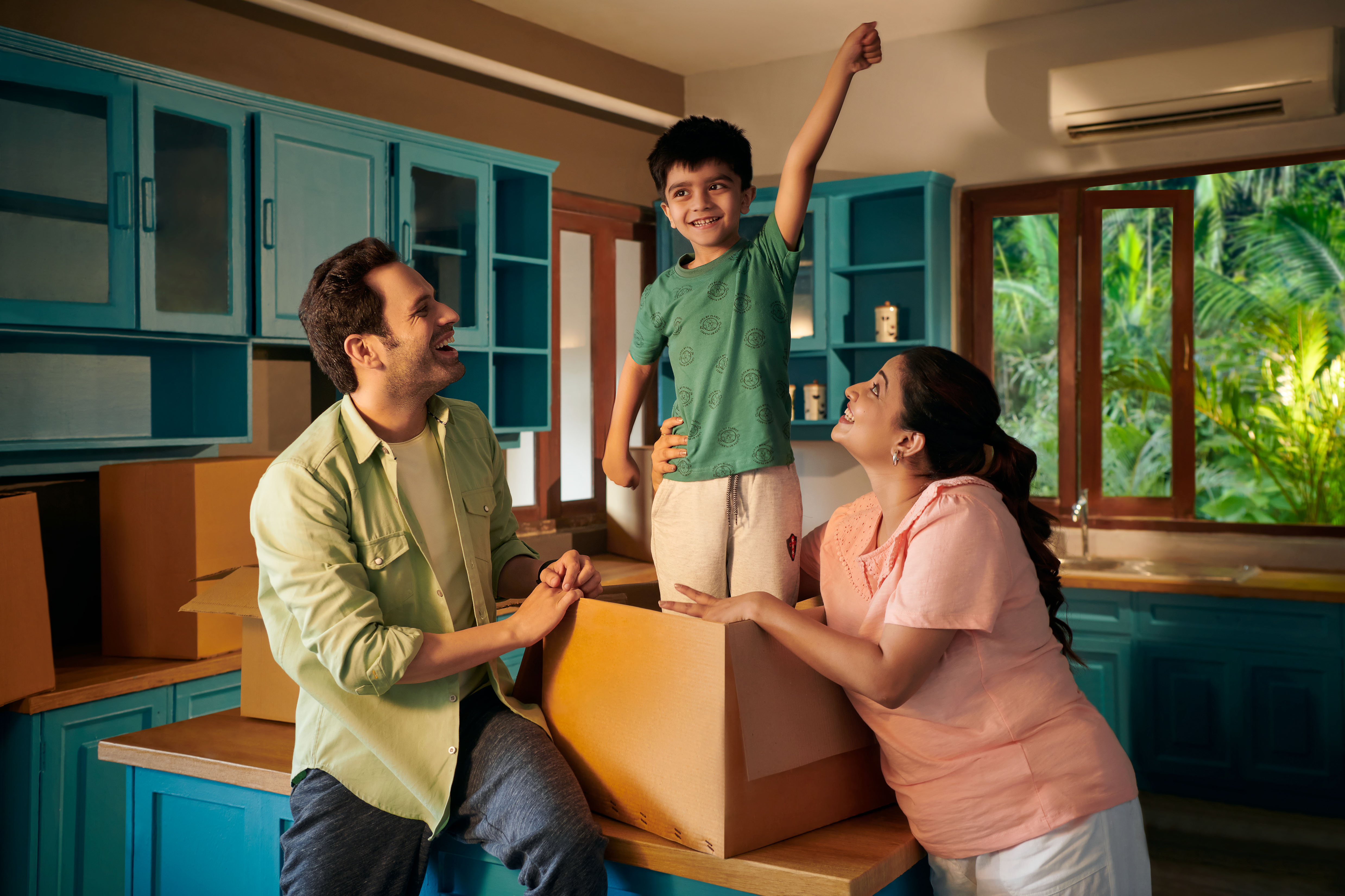 Indiafirst Life Little Champ Plan Product Image